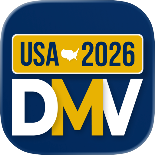 DMV Permit Practice Test 26