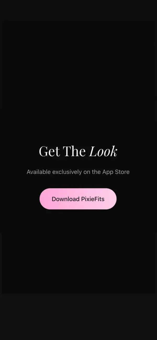 PixieFits Screenshot 6