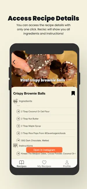 Recisc screenshot 3