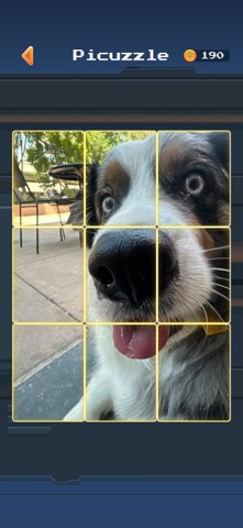 Picuzzle Screenshot 3 of 10