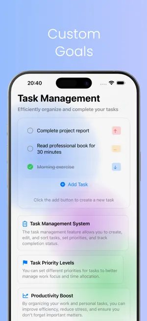Time Magician screenshot 4