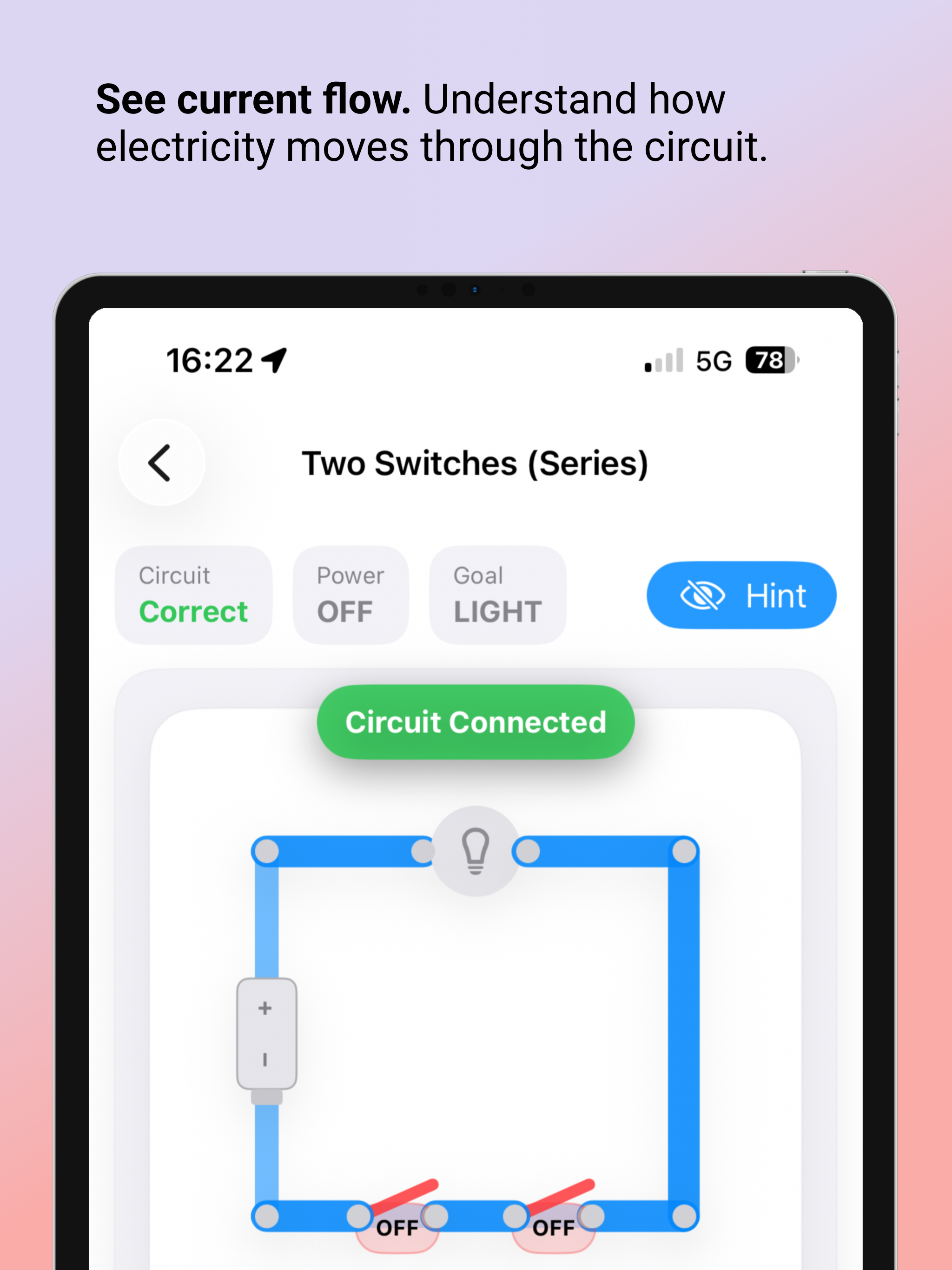 CircuitLab Designer screenshot 13