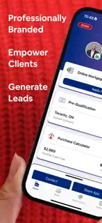 Canadian Mortgage App screenshot 9