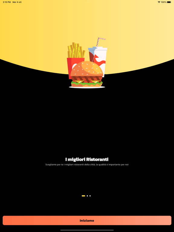 Screenshot #4 pour Flash-Delivery