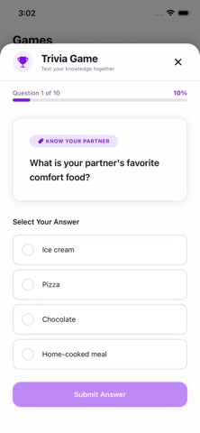 SYNC - Couples Companion Screenshot 9 of 9