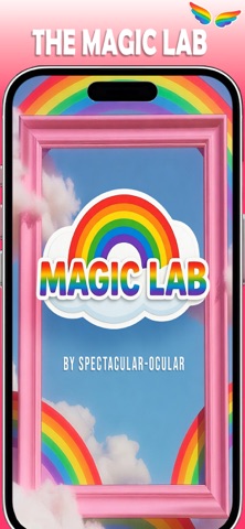 MAGIC LAB Screenshot 7 of 7