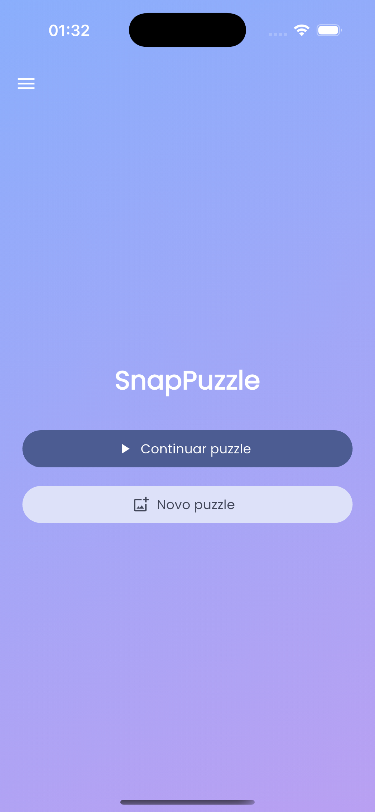 Snap Puzzle screenshot 3