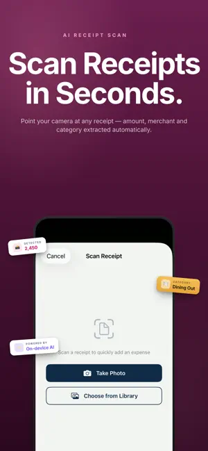 FinanceToolkitt screenshot 1