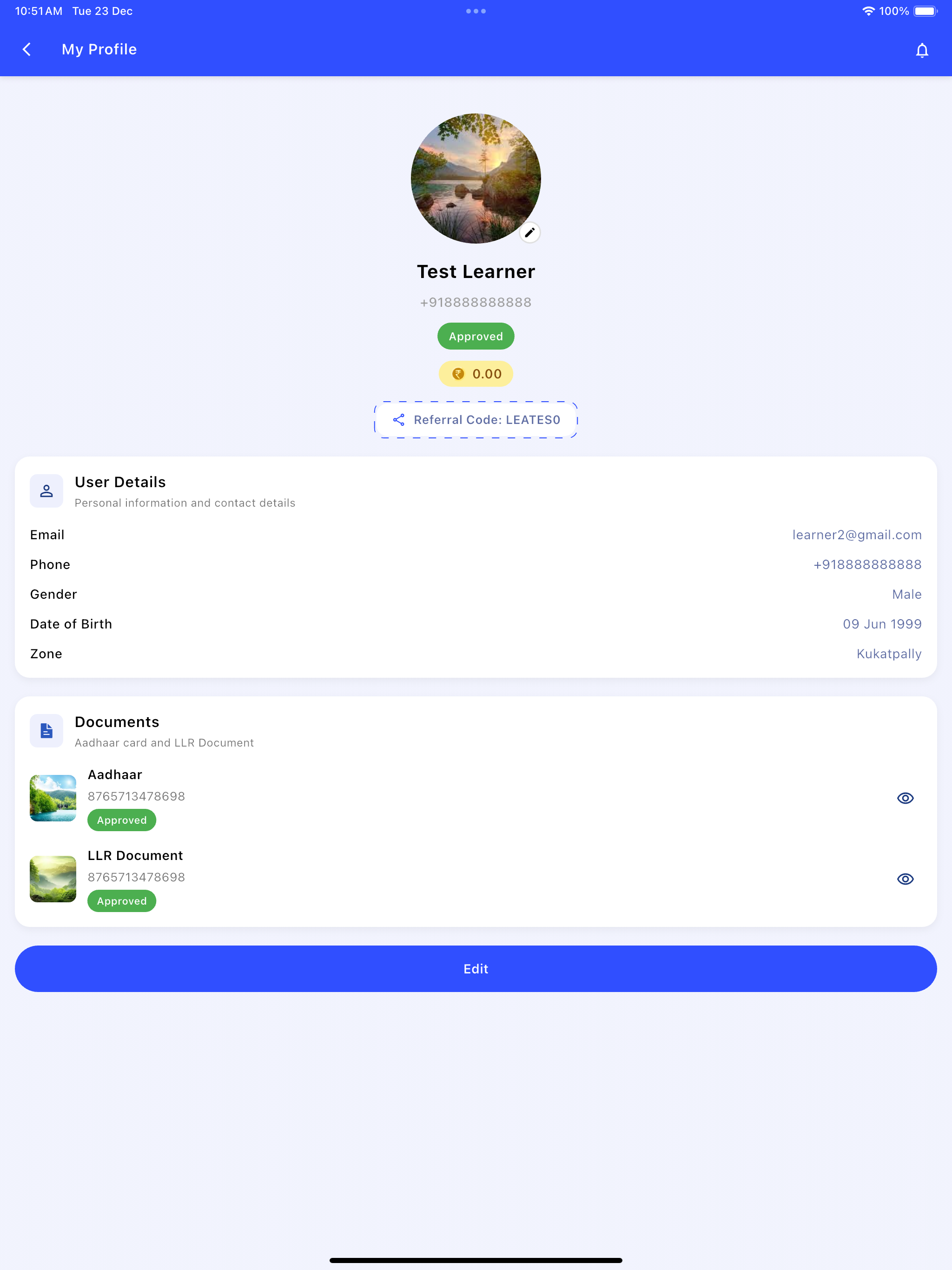 Pilot -Driving learning app screenshot 11