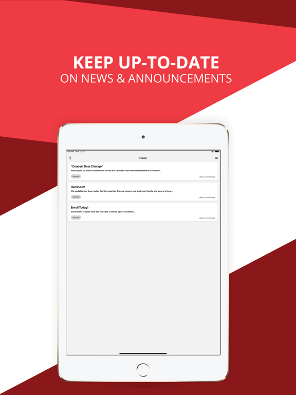 YMCA of Greater Moncton