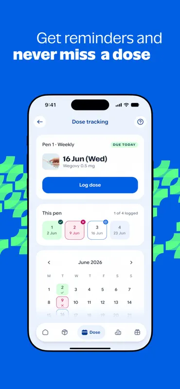 Bolt Pharmacy screenshot 3 of 6