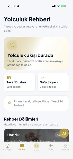 Hedef Turizm screenshot 2
