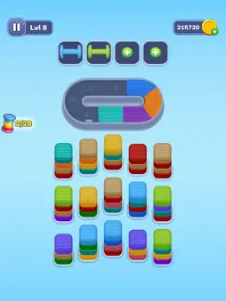 Knit Loop screenshot 9
