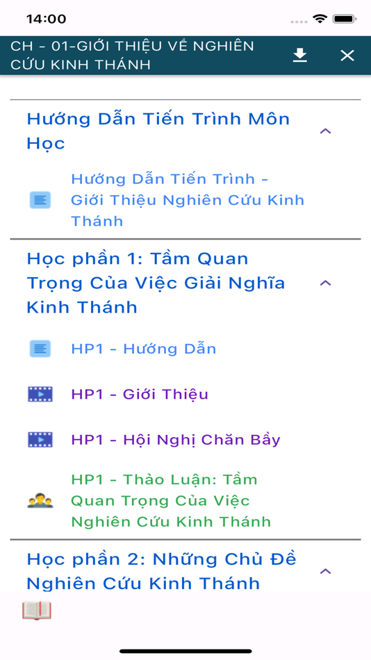 #2. VBTM TMAI (iOS) 由: Dang Khoa