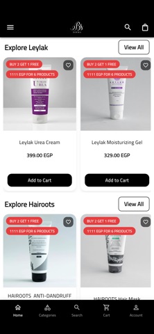 Bs Derma screenshot
