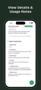 Forage ID: Wild Food Forager screenshot