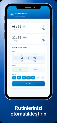 GateLink Screenshot 2 of 4