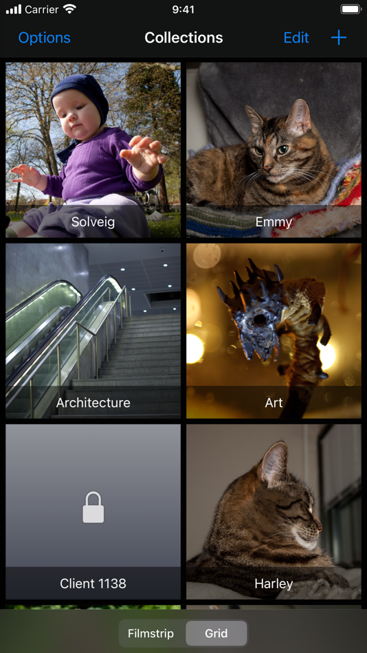 #3. ShutterSnitch (iOS) Podle: 2ndNature