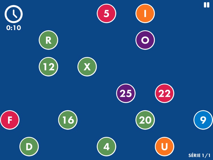 Sensorial Moove Trainer screenshot-6