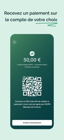 Linxo Lab - Budget & Finances screenshot