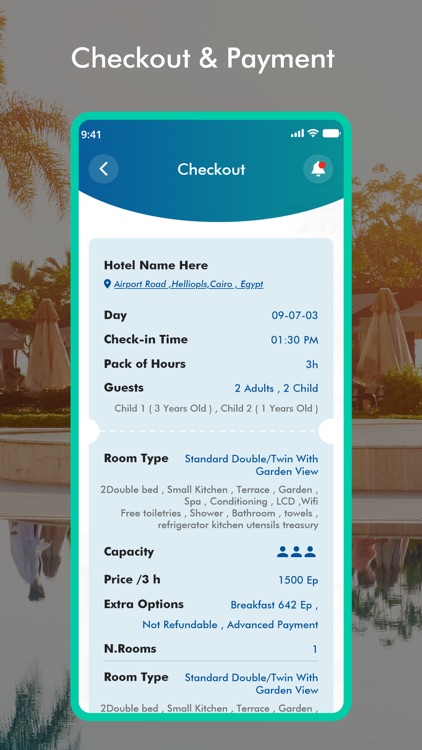 ROOMHOUR screenshot-4