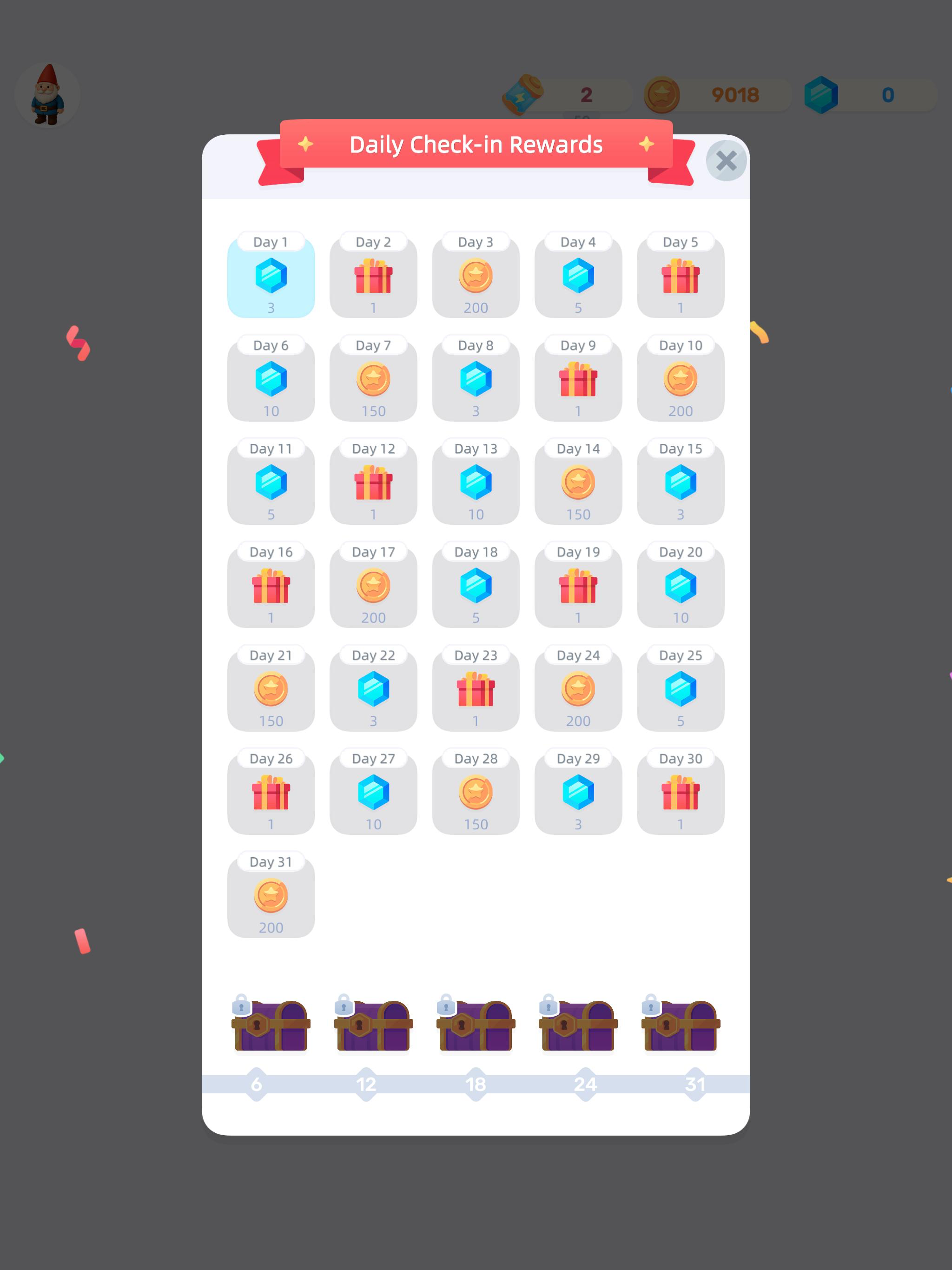Cute Blast – Match 2 Puzzle