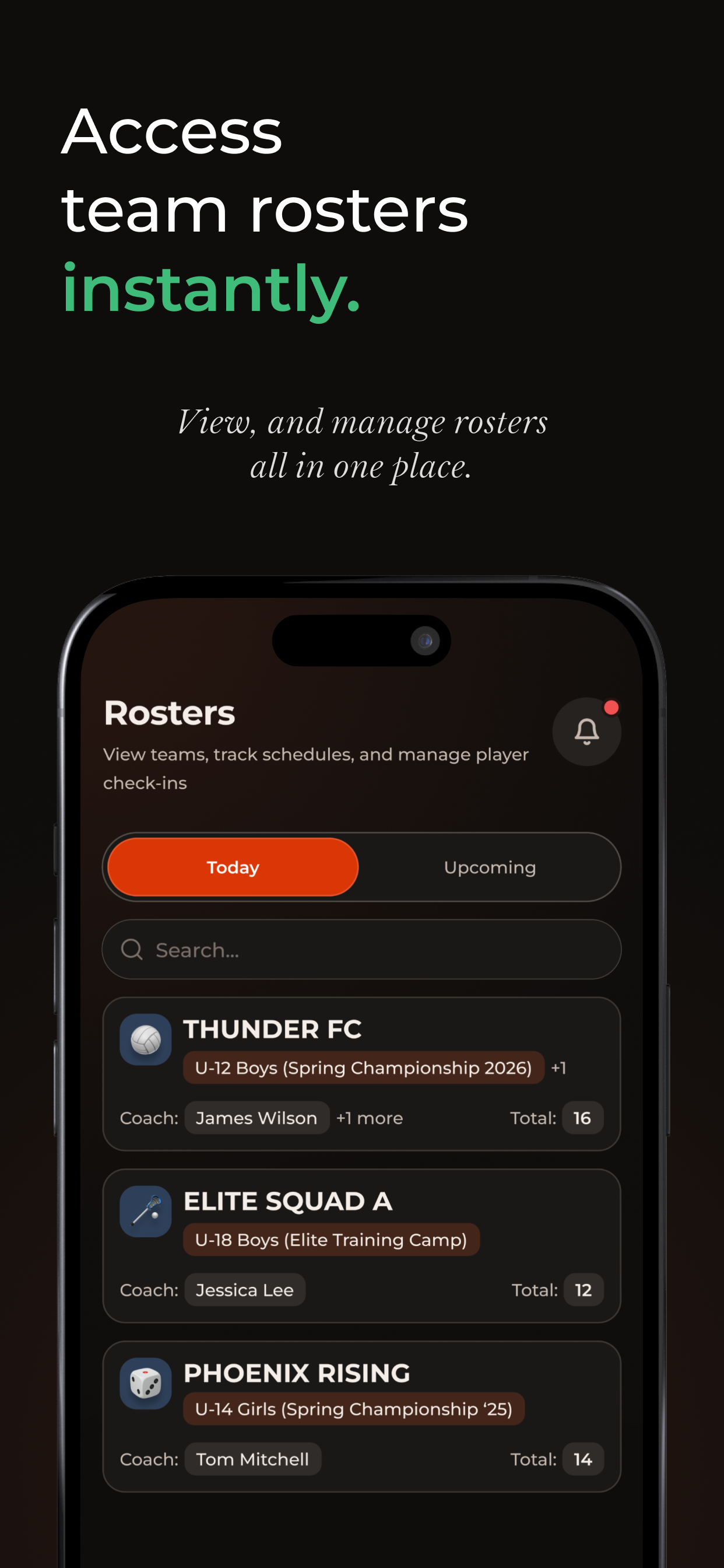 FutureOne Sports