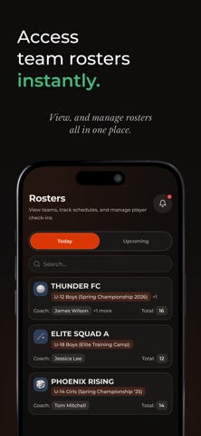 FutureOne Sports Screenshot 3 of 8