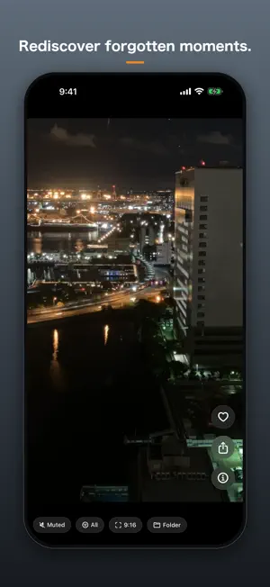 Local Video Shuffle screenshot 2