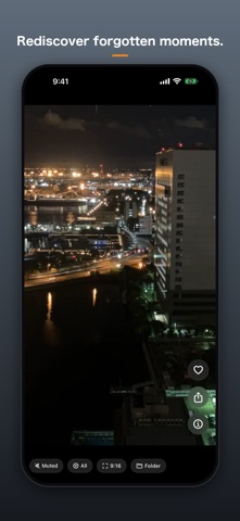 Local Video Shuffle Screenshot 2 of 4