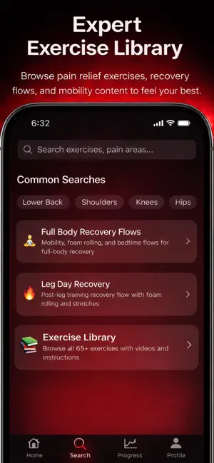 LoosynUp screenshot 4