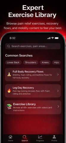 LoosynUp screenshot