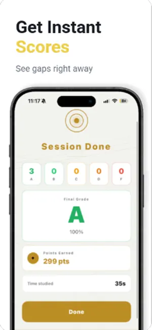 Say It: Active Recall screenshot 4
