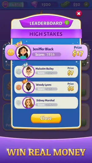 21 Cash screenshot 3