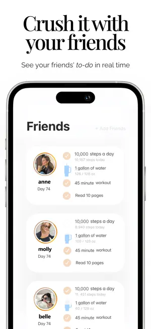 Her 75 screenshot 4