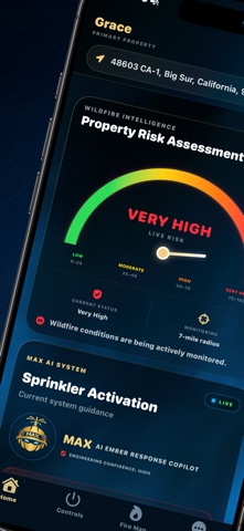 WildfireX Screenshot 1 of 10