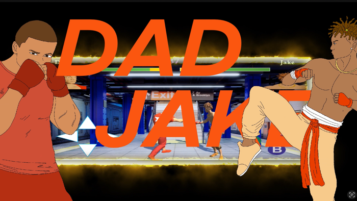 Super Fist Fighters 2