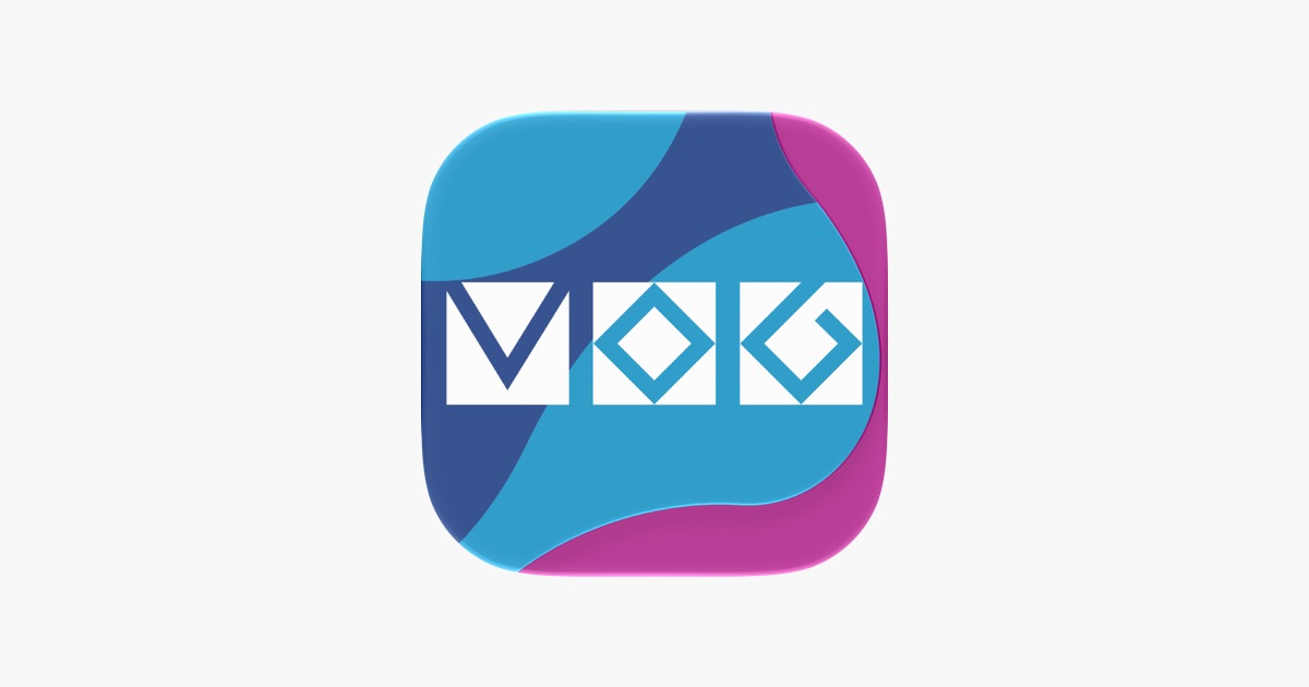 ‎Приложение «VOG Club» — App Store