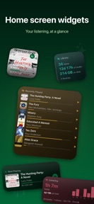 SoundLeaf screenshot