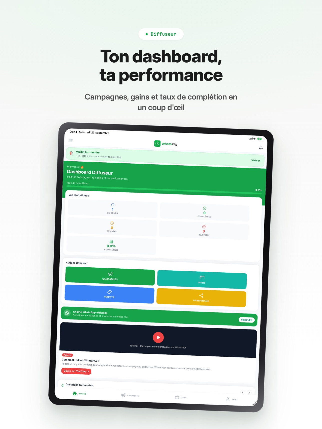 Screenshot 6 of WhatsPAY