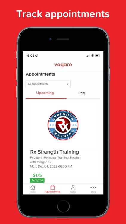 Team Rx screenshot-4