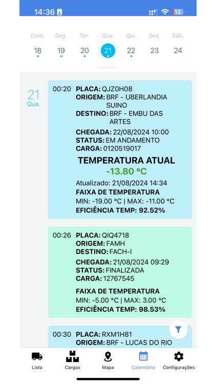 Neokohm Gestor screenshot-5