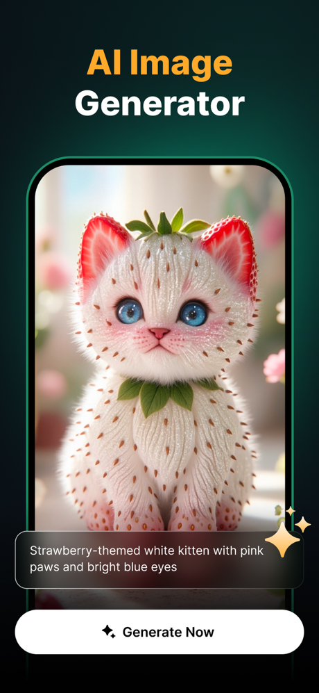 ChatBox AI: AI Photo Generator screenshot 2