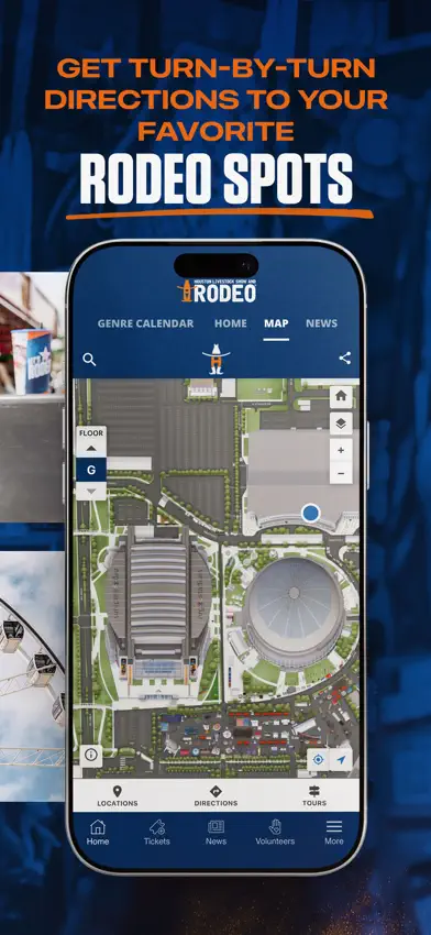 RODEOHOUSTON screenshot 5