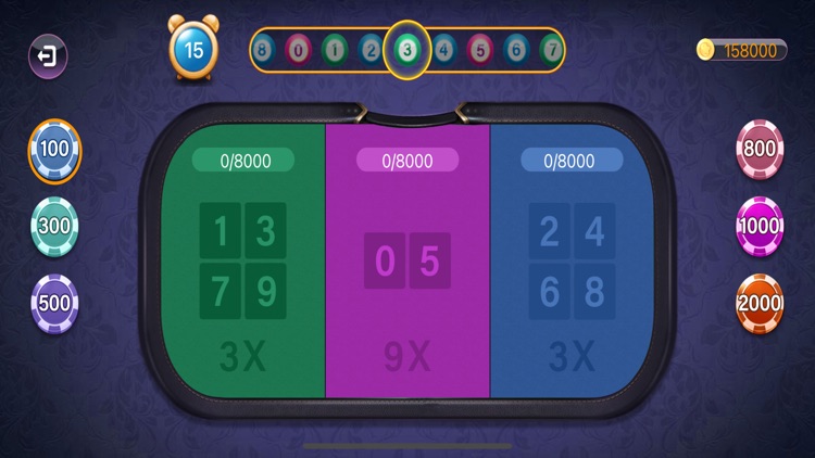 DaisyColorSlot-3Patti Poker screenshot-3