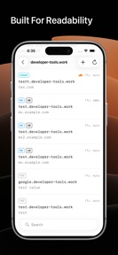 DNSDeck: Manage DNS Zones screenshot