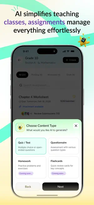 Beelingo AI screenshot 3