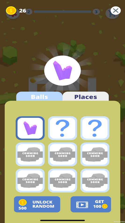 #3. Color Step (iOS) 由: Quan Games