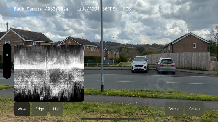 Video Camera screenshot-3