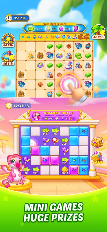 Bingo Journey！Live Bingo Games screenshot 5